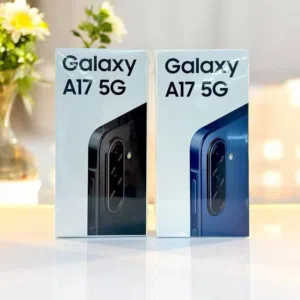 Samsung Galaxy A17 128 GB in Zarqa