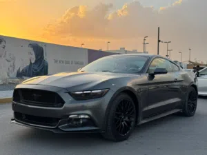 فورد كوستنغ جي تي 5.0قير عادي