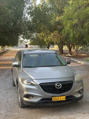 2015 Mazda CX-9. Full Option. First Owner.