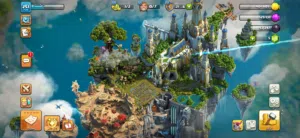 كلاش اوف كلانس Clash of Clans