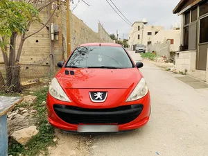 بيجو-206-بلس-2012-قير-عادي