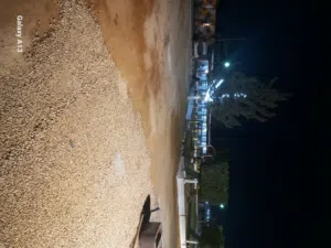 ارض للبيع طريق المطار مباشرة