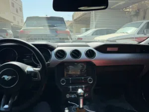 Used Ford Mustang in Al Ahmadi