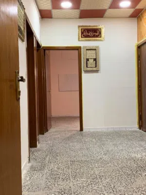 شقه للايجار