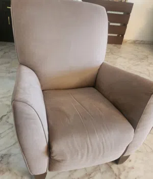 كرسي ريكلانير إيطالي