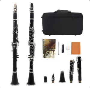 كلارينيت ايجل – Eagle Clarinet