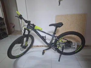 Sports Bicycle