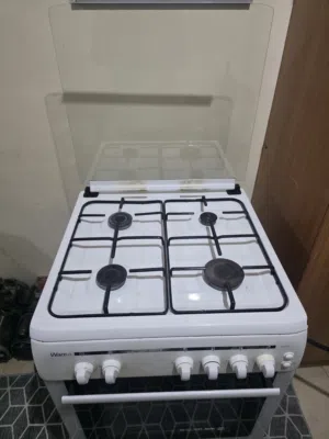 طباخ 4 عيون