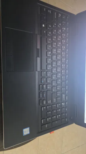 DeLL Precision 7530