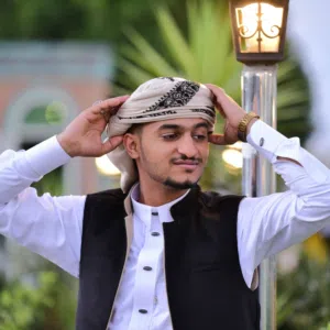 حذيفه عبدالرحمن الهلالي 