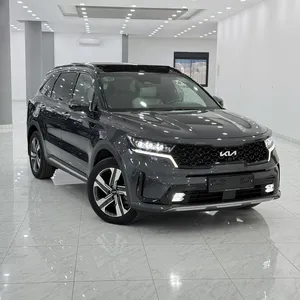 used-kia-sorento-in-jenin