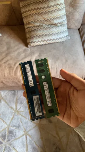 16 Ram ddr3 بسعر حرق للبيع المستعجل