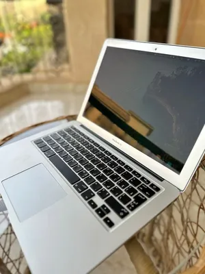 MacBook Air 13 inch 2017 256 gb