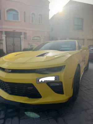 Camaro SS 2016