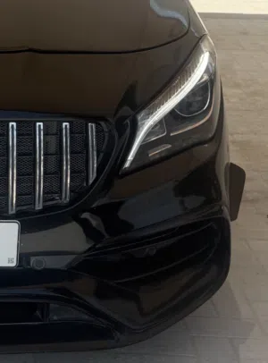 Mercedes CLA (C117) – Aftermarket Right Headlight for Sale