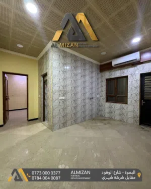 350 m2 1 Bedroom Apartments for Rent in Basra Mnawi Basha