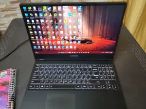 Lenovo legion Y530 للبيع المستعجل بسعر لقطة