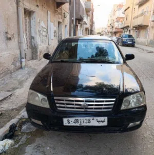 Used Kia Optima in Benghazi