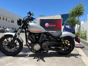 Yamaha Bolt R 2020