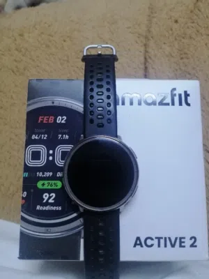ساعة Amizfit Active 2 Watch