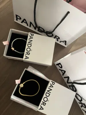 اساور باندورا pandora bracelet