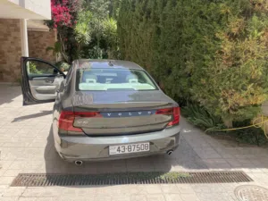 Volvo S90 2019