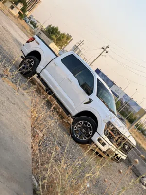 فورد F-150  XLT للبيع