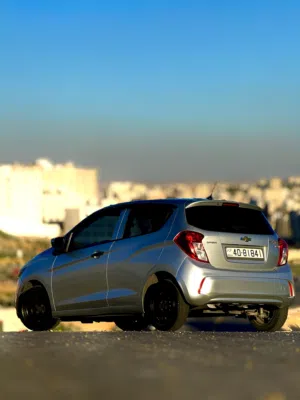 شيفروليه سبارك 2016 LS الشكل الجديد  Chevrolet Spark 2016 LS New Shape
