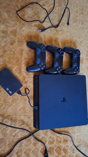 PlayStation 4 PlayStation for sale in Tafila