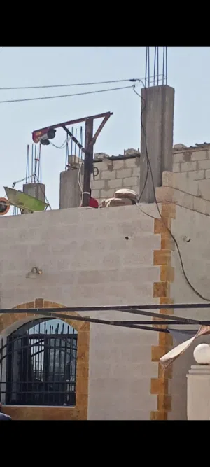 ونش دوار رفع مواد بناء