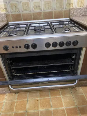 غاز بحالة جيده جدا