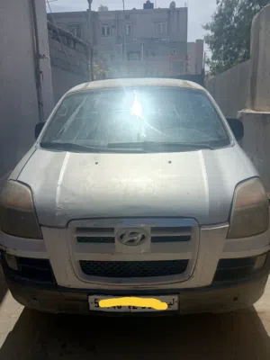 Used Hyundai H 100 in Tripoli