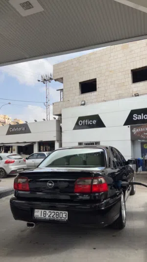 Used Opel Omega in Amman