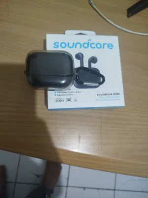 Anker soundcore k20i