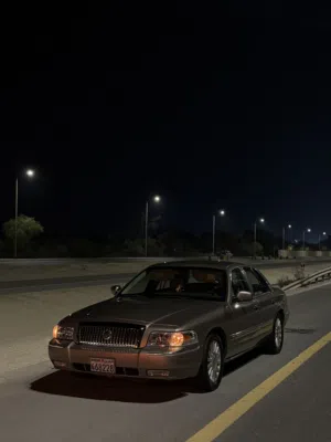 Used Ford Crown Victoria in Northern Governorate