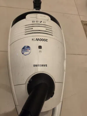 Samsung Vacuum Cleaners for sale in Amman