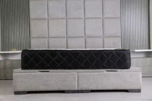 فرشات اكسترا ارتفاع الفرشة 25سم تتوفر لدينا خدمة التوصيل من المصنع مباشره