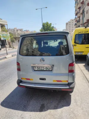 Used Volkswagen Caravelle in Hebron