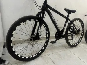 Cycle in very good condition