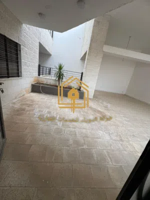 200 m2 3 Bedrooms Apartments for Rent in Amman Daheit Al Rasheed