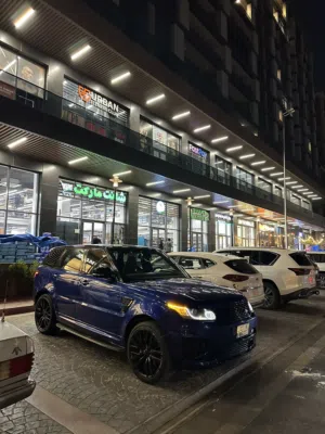 Rr Svr 2016