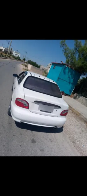 اكسنت 97 للبيع
