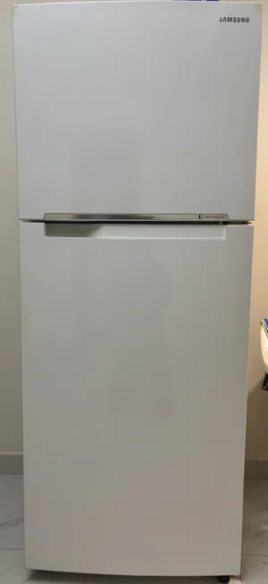 Samsung fridge for sale (used) - Negotiable