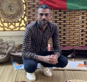 هني خلف محمد 
