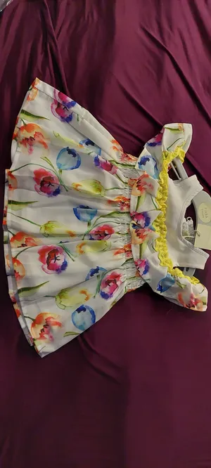 Girls . Dresses . Other . New0