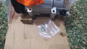 كمبريسور هوندا بايلوت