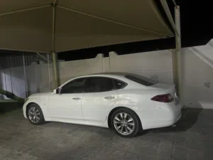 Used Infiniti Other in Muscat
