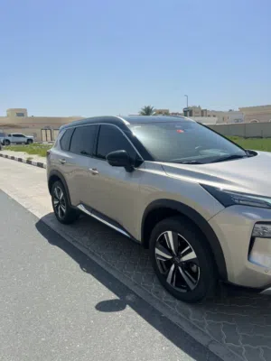 Nissan X Trail 2023