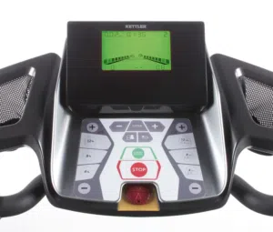 تم تخفيض السعر جهاز سير كهربائي (Treadmill) من شركة Kettler الألمانية العريقة