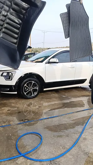 كيا-نيرو-للبيع-مستعمل